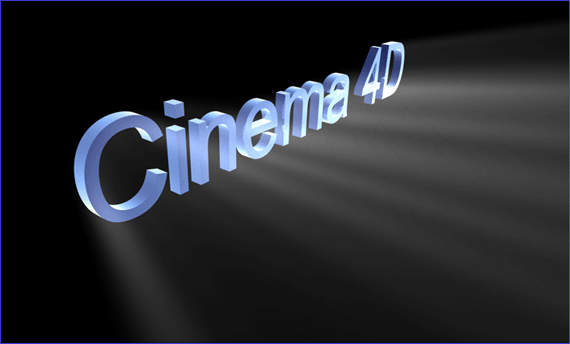 Иллюстрированный самоучитель по Cinema 4D R9 › Освещение › Основы создания источников освещения
