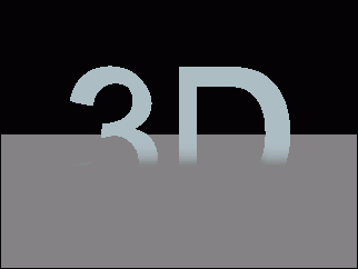 Иллюстрированный самоучитель по LightWave 3D 8 › Создание спецэффектов › Эффект тумана