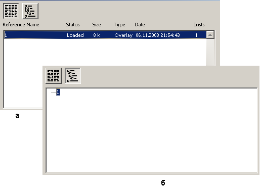 Иллюстрированный самоучитель по ArchiCAD 8 › Взаимодействие ArchiCAD с другими программами › Импорт файлов форматов DXF/DWG