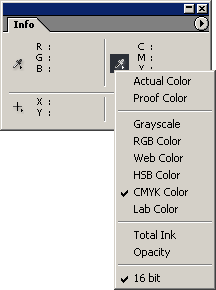 Иллюстрированный самоучитель по Adobe Photoshop CS › Глобальная коррекция цветов › Настройка цвета инструментом Curves