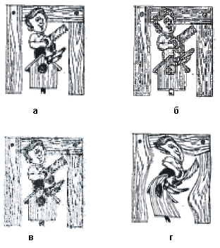 Иллюстрированный самоучитель по CorelDRAW 12 › Пиксельные изображения и коллажи › Пиксельные эффекты