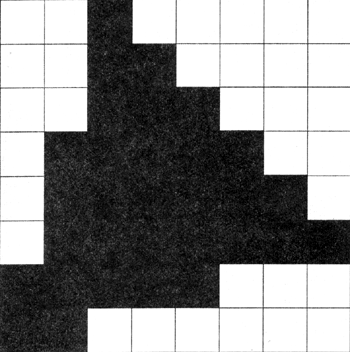 Иллюстрированный самоучитель по цифровой графике › Трансформирование пиксельной графики › Ортогональные повороты и отражения
