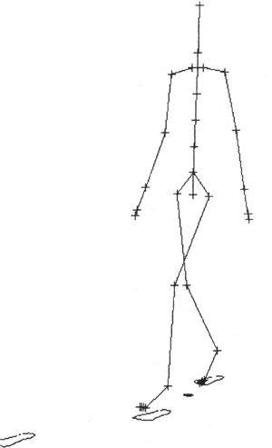 Иллюстрированный самоучитель по цифровой графике › Трехмерная графика › Негеометрические объекты
