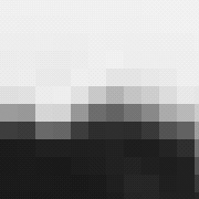 Иллюстрированный самоучитель по цифровой графике › Глубина цвета пиксельной графики › Изображения черно-белые штриховые и в градациях серого. Сглаживание.