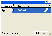 Иллюстрированный самоучитель по Adobe PageMaker 7 › Интерфейс пользователя › Прочие палитры