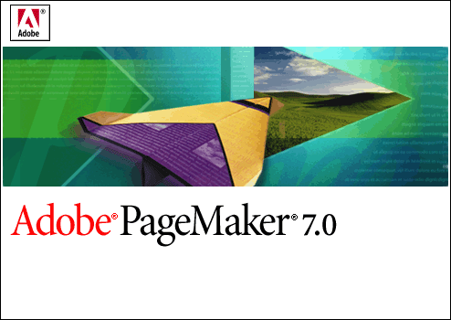 Иллюстрированный самоучитель по Adobe PageMaker 7 › Импорт текста › Импорт текста