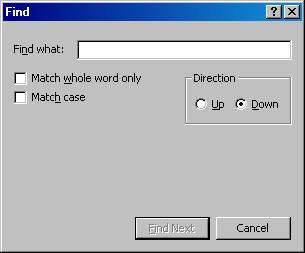 Иллюстрированный самоучитель по Microsoft Publisher › Введение в Microsoft Publisher 2002 XP › Командное меню "Правка"
