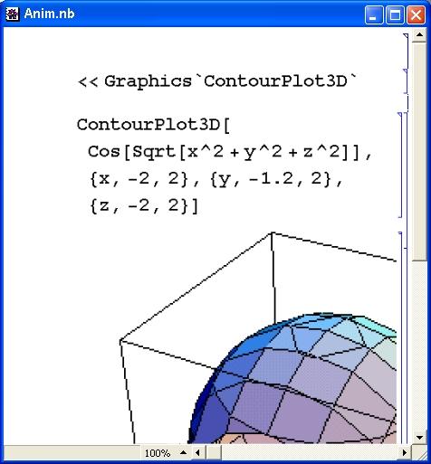Иллюстрированный самоучитель по Mathematica 3/4 › Интерфейс системы › Операции форматирования ячеек