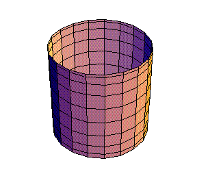 Иллюстрированный самоучитель по Mathematica 3 › Визуализация в системе Mathematica