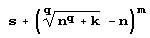 Иллюстрированный самоучитель по Mathematica 5 › Числа, их представление и операции над ними › Трудные случаи при разложении чисел в цепные дроби
