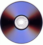 Иллюстрированный самоучитель по работе с CD и DVD › Лазерные диски и запись на них › Знакомство с записью на CD и DVD