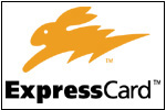Иллюстрированный самоучитель по компьютерным комплектующим › Порты › ExpressCard