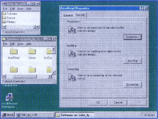 Иллюстрированный самоучитель по компьютерным программам › Операционные системы › Исторический обзор версий Windows