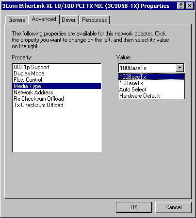 Иллюстрированный самоучитель по настройке Windows 2000/2003 › Пошаговое руководство по установке службы кластеров › Установка кластера