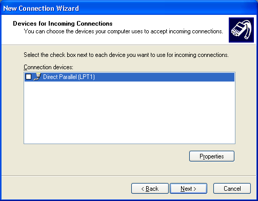 Иллюстрированный самоучитель по Microsoft Windows 2003 › Коммуникационные службы › Конфигурирование службы факсов
