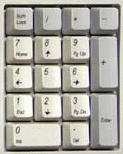 Иллюстрированный самоучитель по Microsoft Windows XP › Основы работы с Windows › Использование мыши и клавиатуры