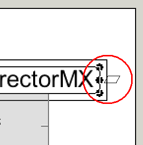 Иллюстрированный самоучитель по Macromedia Director MX › Работа с палитрой инструментов › Практическое упражнение 2.1: Использование основных инструментов Director'a