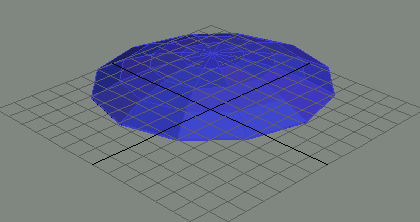 Иллюстрированный самоучитель по 3D Studio Max 5 › Моделирование › Стандартные примитивы. Sphere (Сфера).
