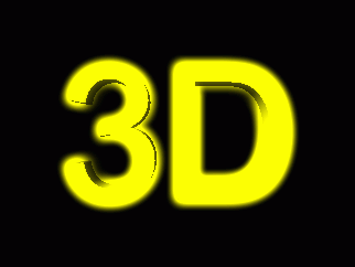 Иллюстрированный самоучитель по LightWave 3D 8 › Создание спецэффектов › Светящиеся объекты