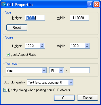 Иллюстрированный самоучитель по AutoCAD 2004 › Операции над объектами других форматов › Импорт из других форматов
