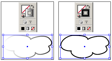 Иллюстрированный самоучитель по Adobe InDesign CS2 › Рабочее пространство программы InDesign › Панель инструментов