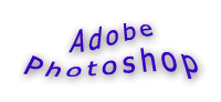Иллюстрированный самоучитель по Adobe Photoshop 6 › Текст в Photoshop › Текст в оболочке
