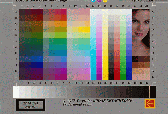 Иллюстрированный самоучитель по Adobe Photoshop CS › Практическое сканирование › Сервисные процедуры