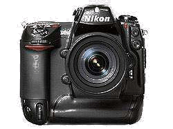 Иллюстрированный самоучитель по цифровой фотографии › Профессиональные модели › Nikon. Fuji.