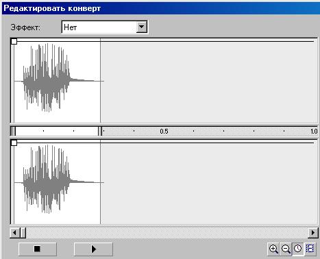 Иллюстрированный самоучитель по Macromedia Flash 5 › Озвучивание › Использование звуков в открытых библиотеках или со звуковыми объектами