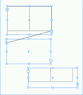 Иллюстрированный самоучитель по Adobe InDesign › Табуляция и таблицы › Заполнение таблицы