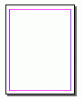Иллюстрированный самоучитель по Adobe InDesign › Устройство документа › Задание параметров страницы
