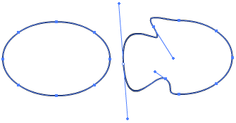 Иллюстрированный самоучитель по Web-графике › Рисование во FLASH › Овалы