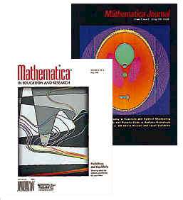 Иллюстрированный самоучитель по Mathematica 3 › Система Mathematica в мире