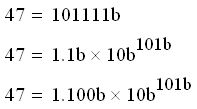Иллюстрированный самоучитель по MathCAD 11 › Типы данных › Вывод чисел в других системах счисления