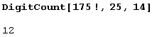 Иллюстрированный самоучитель по Mathematica 5 › Числа, их представление и операции над ними › Число как последовательность (список) цифр
