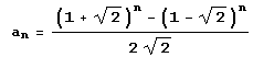 Иллюстрированный самоучитель по Mathematica 5 › Арифметика: наибольший общий делитель и наименьшее общее кратное › "Наихудшие" случаи для алгоритмов нахождения наибольшего общего делителя