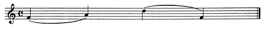Иллюстрированный самоучитель по основам компьютерной музыки › Работа с музыкальным материалом в программе Cubase 32.5.0 › Импорт и экспорт MIDI-файлов