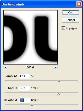 Иллюстрированный самоучитель по компьютерной графике и звуку › Adobe Photoshop › Сокровища меню Filter