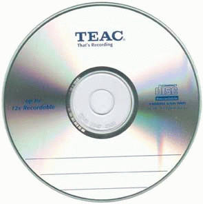 Иллюстрированный самоучитель по работе с CD и DVD › Лазерные диски и запись на них › Оборудование и программы для работы с лазерными дисками