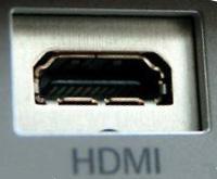 Иллюстрированный самоучитель по компьютерным комплектующим › Порты › HDMI