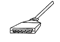 Иллюстрированный самоучитель по локальным сетям › Стандартные сегменты Ethernet и Fast Ethernet › Аппаратура 100BASE-TX