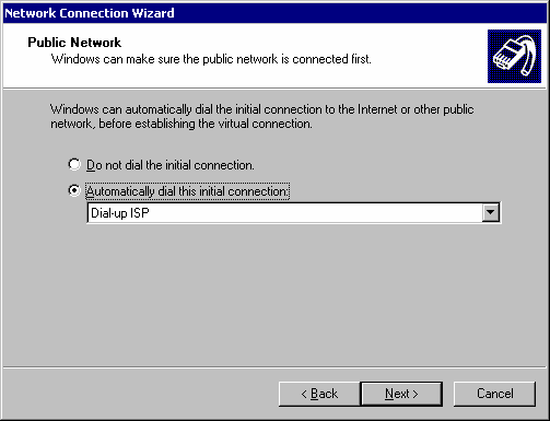 Иллюстрированный самоучитель по настройке Windows 2000/2003 › Подключение удаленных пользователей › Настройка и развертывание клиентов удаленного доступа