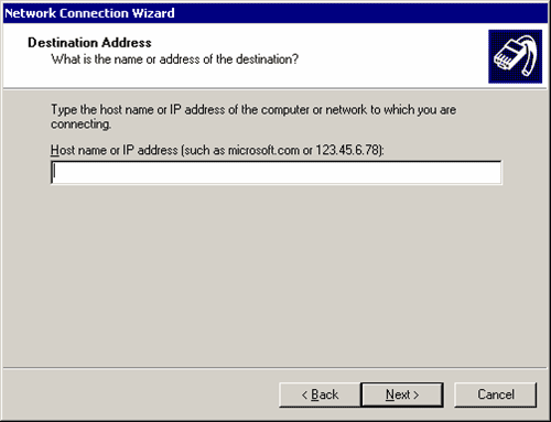 Иллюстрированный самоучитель по настройке Windows 2000/2003 › Подключение удаленных пользователей › Настройка и развертывание клиентов удаленного доступа