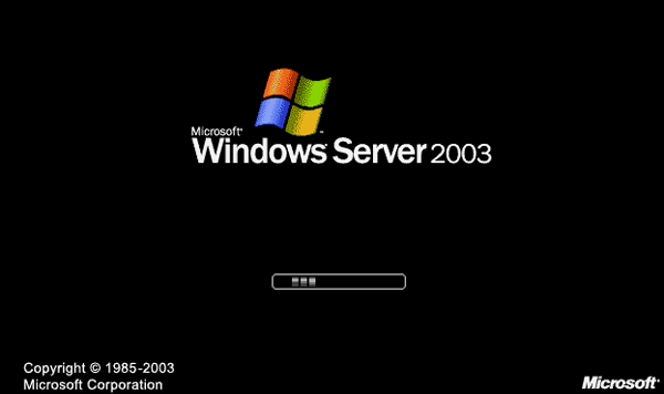 Иллюстрированный самоучитель по Microsoft Windows 2003 › Загрузка операционной системы › Инициализация ядра